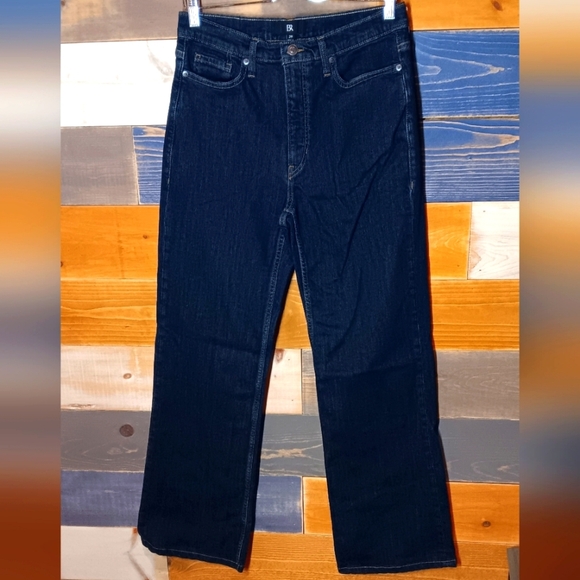 Banana Republic Washwell Denim Jeans 29 - Picture 1 of 5